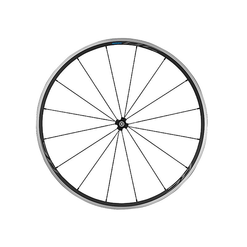 WH-RS300　前後セット シマノ WH-RS300 前後セットホイール クリンチャー SHIMANO 即納