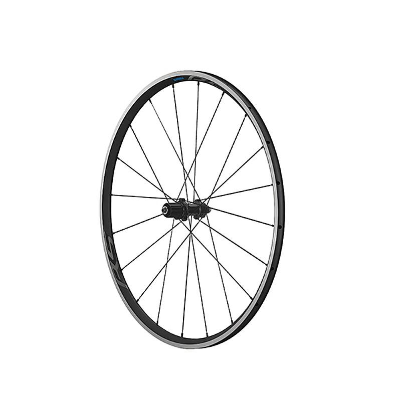 シマノ（SHIMANO） WH-RS300 前後セットホイール クリンチャー SHIMANO
