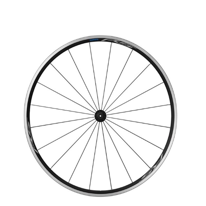 シマノRSホイール前後セットWHRS100 シマノ（SHIMANO） WH-RS100 前後セットホイール クリンチャー SHIMANO