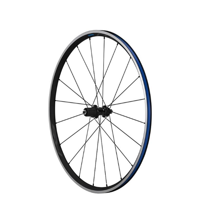 シマノ WH-RS100 前後セットホイール クリンチャー SHIMANO 即納 土日 