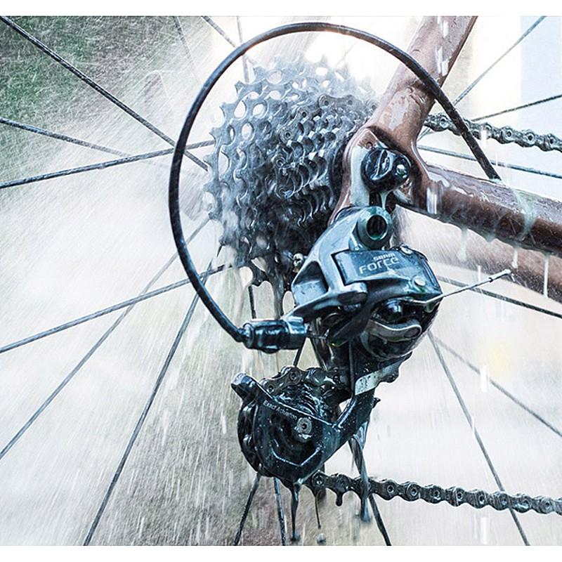 マックオフ 【まとめて買うとお買い得！3本セット】DRIVETRAIN CLEANER