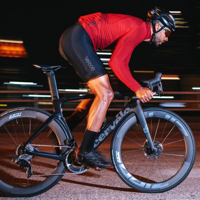 ZIPP 404 firecrest前後セット