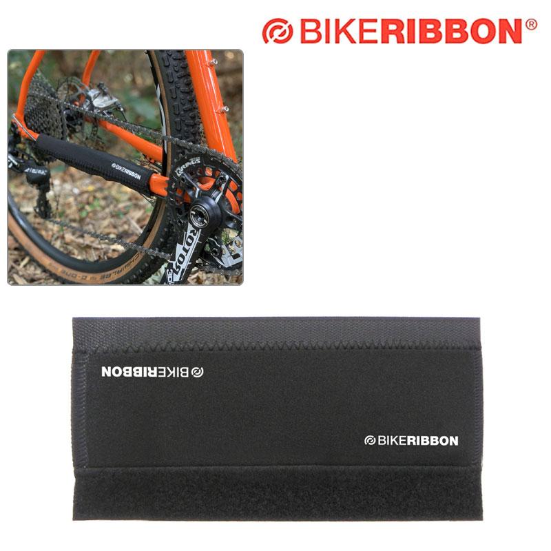 バイクリボン BASIC （ベーシック）チェーンステープロテクター BIKE RIBBON | ブランド登録なし