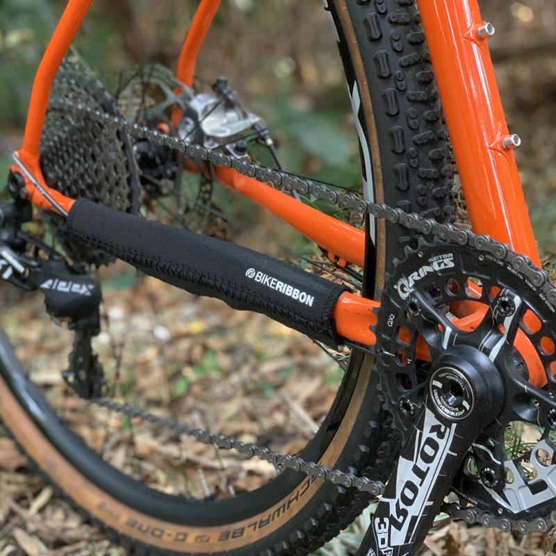 バイクリボン BASIC （ベーシック）チェーンステープロテクター BIKE RIBBON | ブランド登録なし | 02