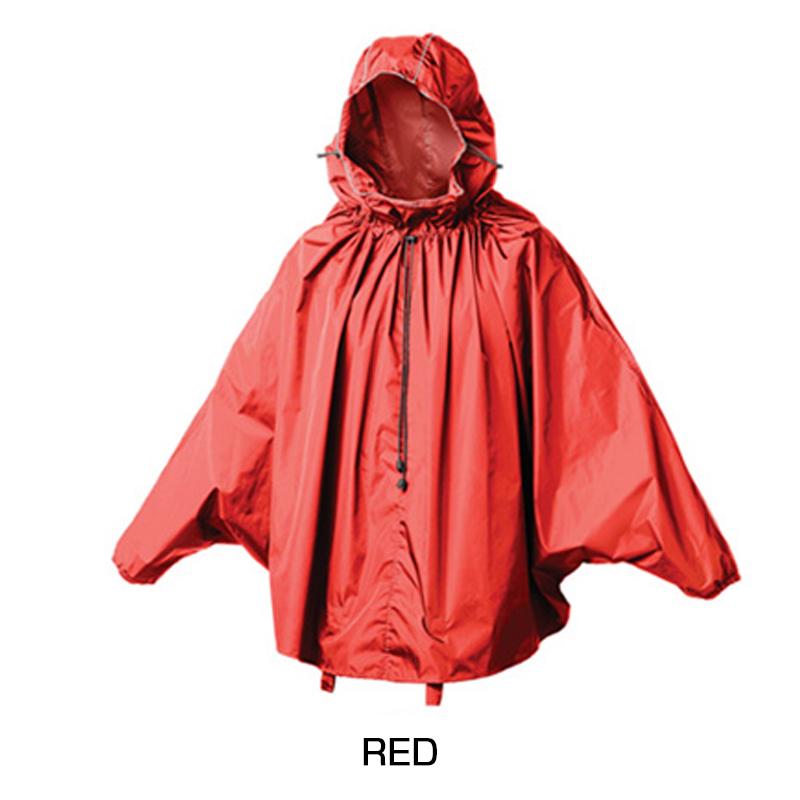 ブルックス（BROOKS） CAMBRIDGE RAIN CAPE （ケンブリッジレイン 