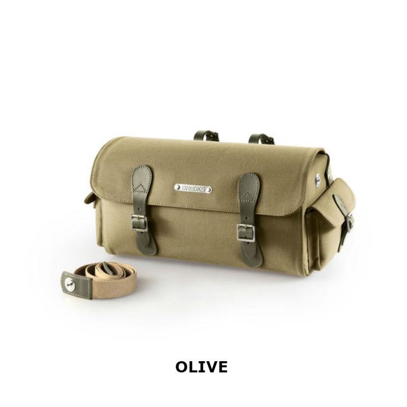 BROOKS ブルックス GLENBROOK （グレンブルック） SADDLE