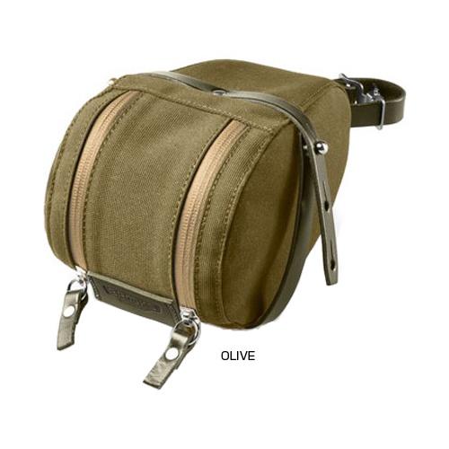 BROOKS サドルバッグ　アイルオブワイト BROOKS ( ブルックス ) サドルバッグ ISLE OF WIGHT SADDLE BAG