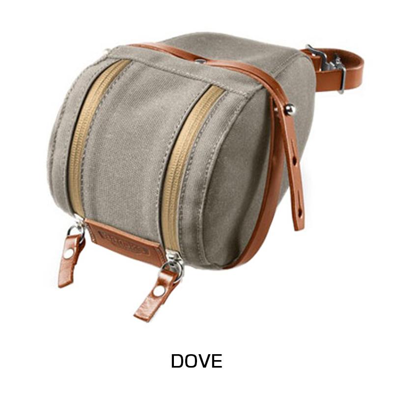 ブルックス（BROOKS） ISLE OF WIGHT （アイルオブワイト） SADDLE BAG