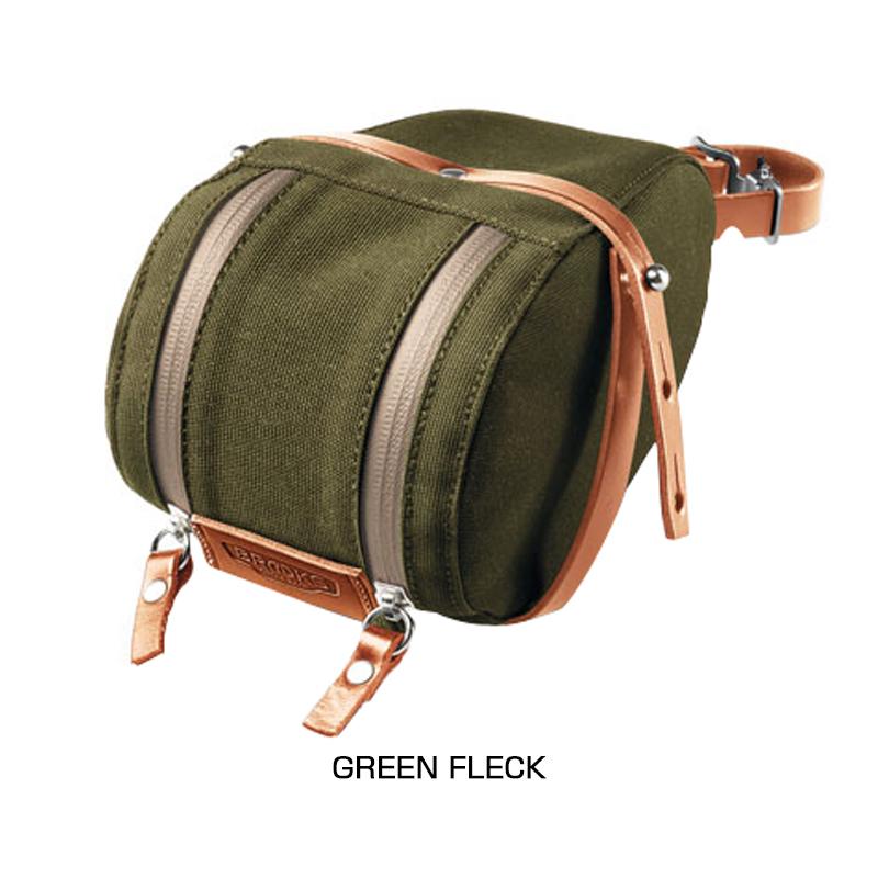 ブルックス（BROOKS） ISLE OF WIGHT （アイルオブワイト） SADDLE BAG