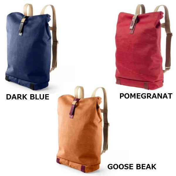 ブルックス PICKWICK （ピックウィック） バックパック Amazon | BROOKS(ブルックス) ピックウィック バックパック 26L