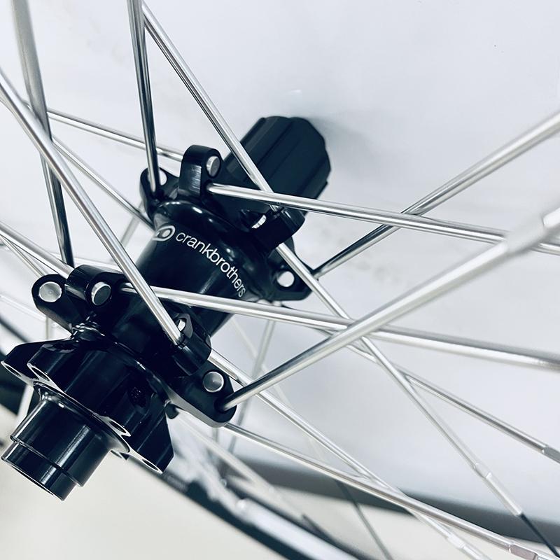 クランクブラザーズ 【赤字覚悟SALE】大幅値下げ！crankbrothers