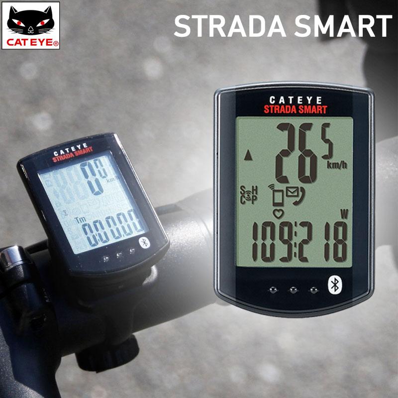 CATEYE（キャットアイ） STRADA SMART （ストラーダスマート