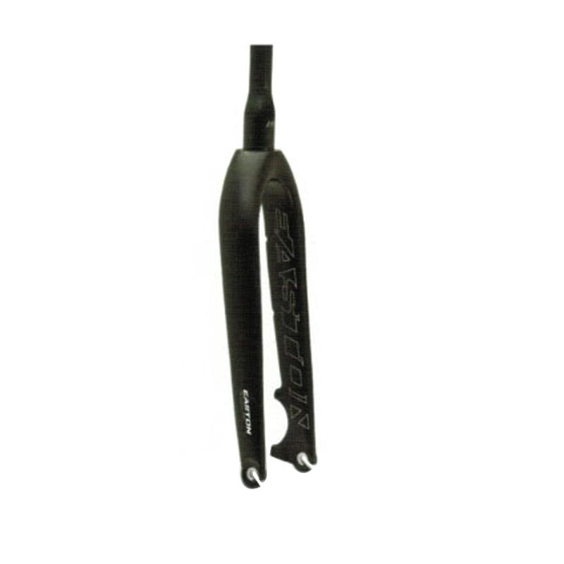 パーツ easton ea90xd イーストン シクロクロス用ディスクブレーキ対応フォーク