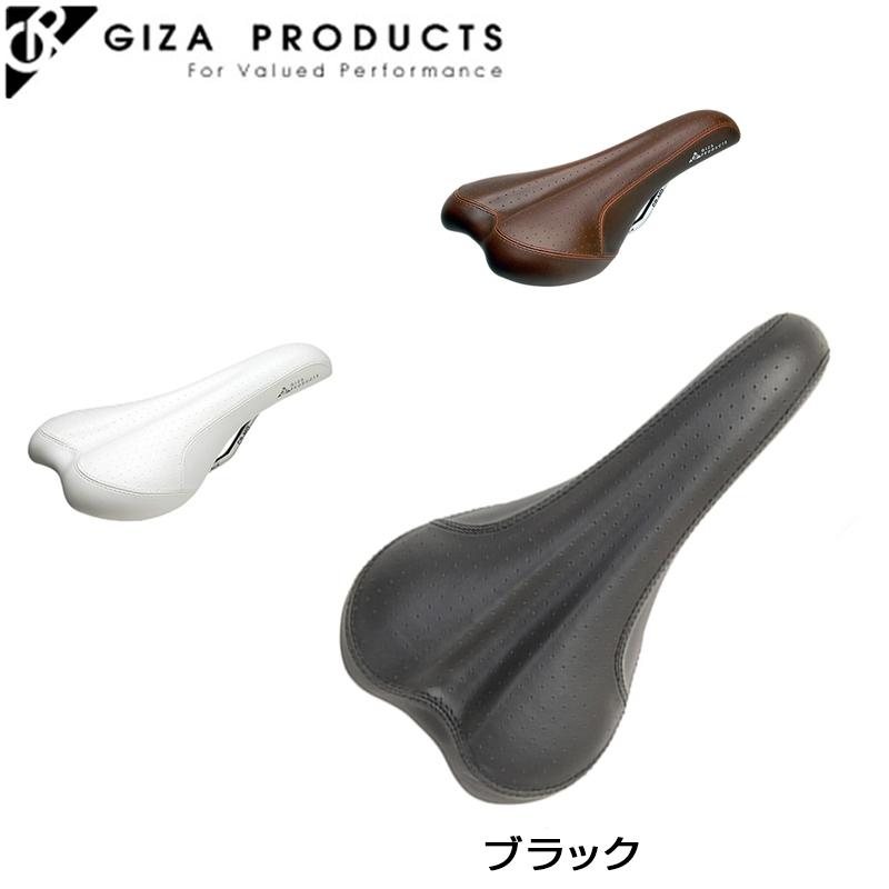 ギザ/ジーピー VL-1166サドル GIZA/GP | GIZA PRODUCTS