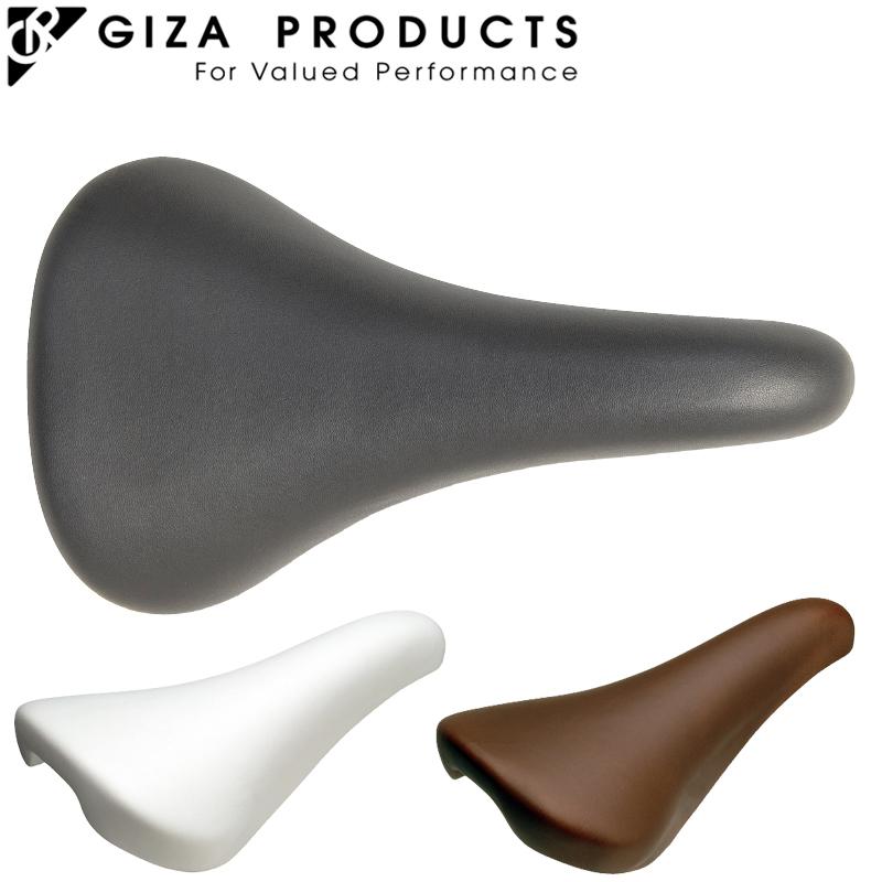 GIZA PRODUCTS ギザ/ジーピー VL-1418サドル GIZA/GP : 自転車の GIZA PRODUCTS ギザ/ジーピー VL-1418サドル GIZA/GP : 自転車の