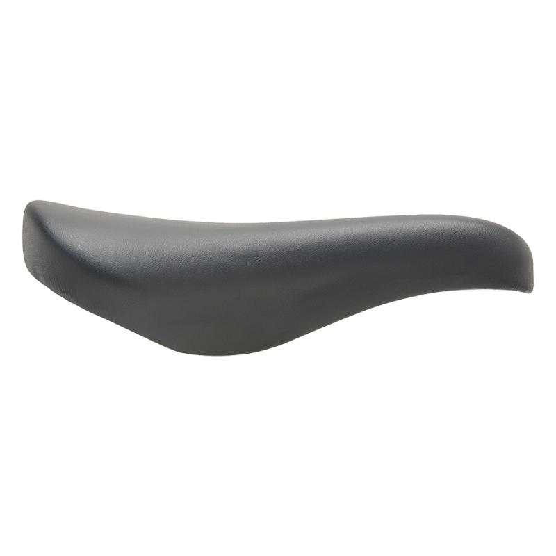 レザーサドル 黒 GIZA PRODUCTS(ギザプロダクツ)製 新品未使用 GIZA PRODUCTS 「ギザプロダクツ」 GELFIT サドル / 奈良店