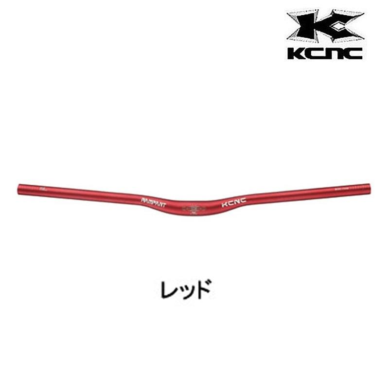 kcnc rampant riser