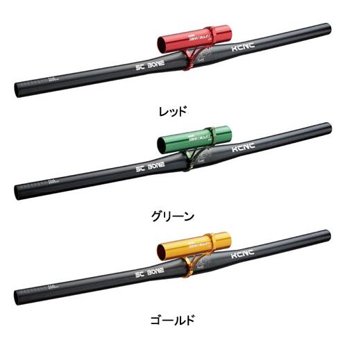 ケーシーエヌシー SMART MOUNT （スマート マウント）エクステンション90mm KCNC