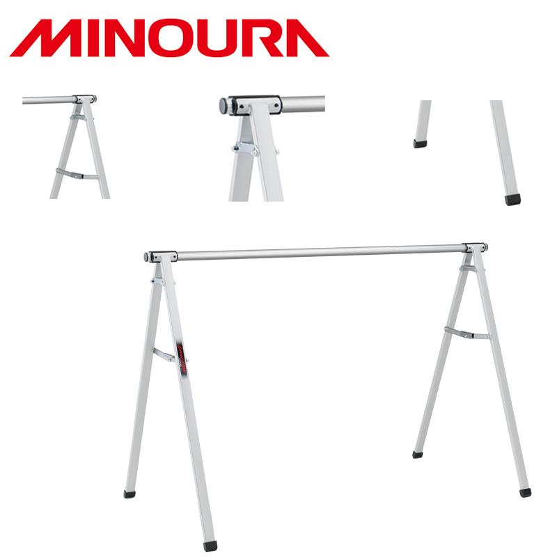 ミノウラ LEVEL-170H 駐輪スタンド MINOURA送料無料 : 自転車のQBEI 