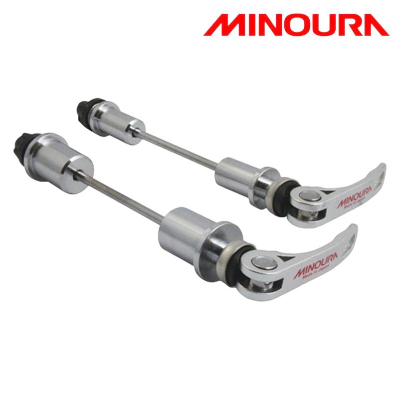 ミノウラ 15mm/20mm スルーアクスル用アダプター MINOURA : 自転車の