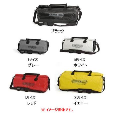 ORTLIEB（オルトリーブ） ラックパック L ORTLIEB送料無料 : 自転車の