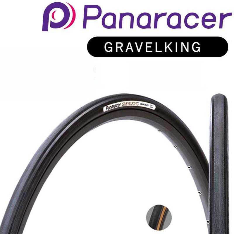 Panaracer（パナレーサー） GRAVELKING （グラベルキング