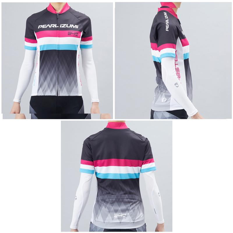 PEARL IZUMI ジャージ XL +アームカバー+ビーニー 3点セット PEARL IZUMI ジャージ XL +アームカバー+ビーニー 3点セット 【公式通販】