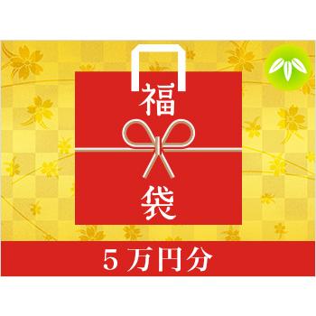 ご好評につき第二弾発売 2020年 QBEI（きゅうべえ） 5万円福袋 10個に1 