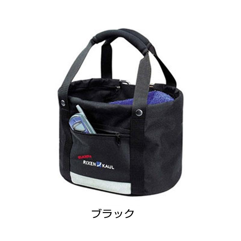 リクセンカウル Shopper Comfort Mini ショッパーコンフォートミニ KF833 RIXEN KAUL 即納 土日祝も出荷送料無料｜qbei｜02