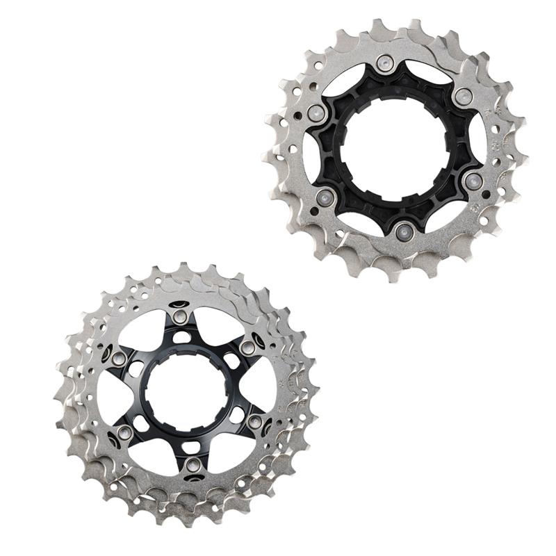 SHIMANO ULTEGRA CS-6800 カセットスプロケット11-23T シマノ（SHIMANO） カセットスプロケット 11S 11-23T CS6800 ULTEGRA