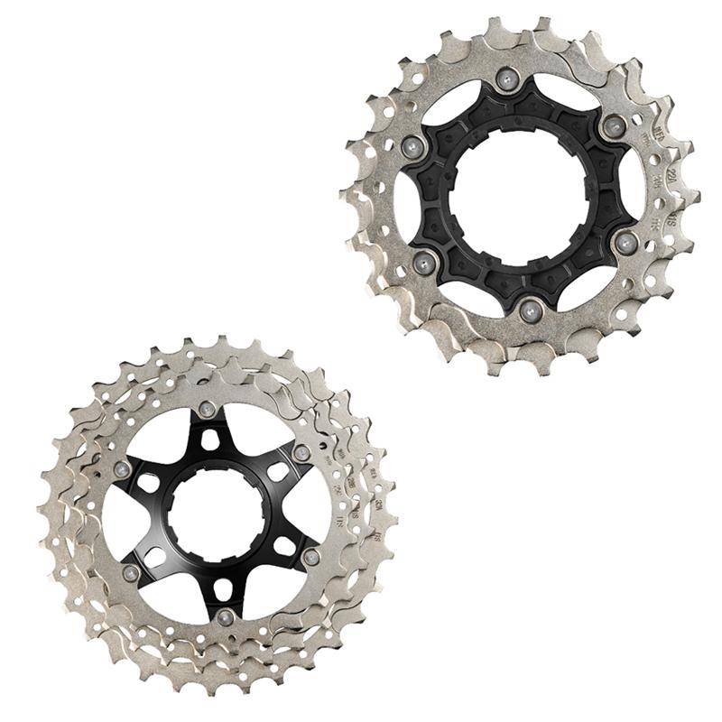 シマノ（SHIMANO） カセットスプロケット 11S 11-23T CS6800 ULTEGRA