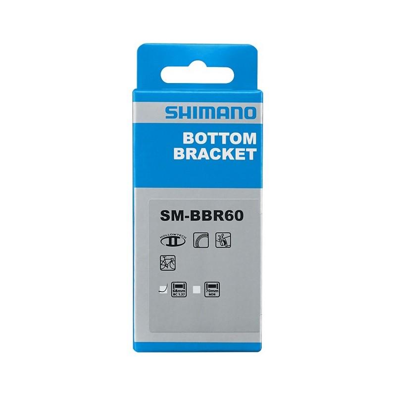shimano bbr60 bottom bracket