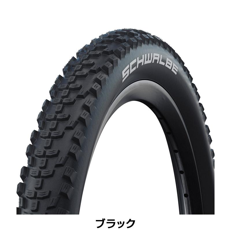 SCHWALBE SMART SAM 2本セット　29インチ　27.５インチ SCHWALBE（シュワルベ） SMART SAM（スマートサム） : 自転車のQBEI