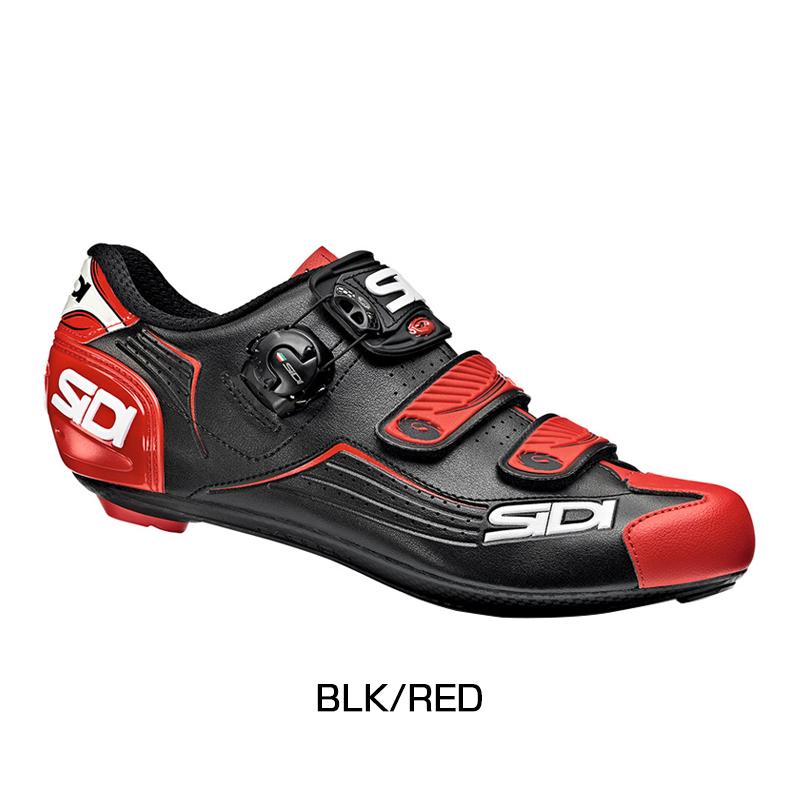 訳あり　SIDI ビンディングシューズ　レベル WM　37.5 23cm アウトレット】SIDI（シディ）【アウトレット】LEVEL（レベル