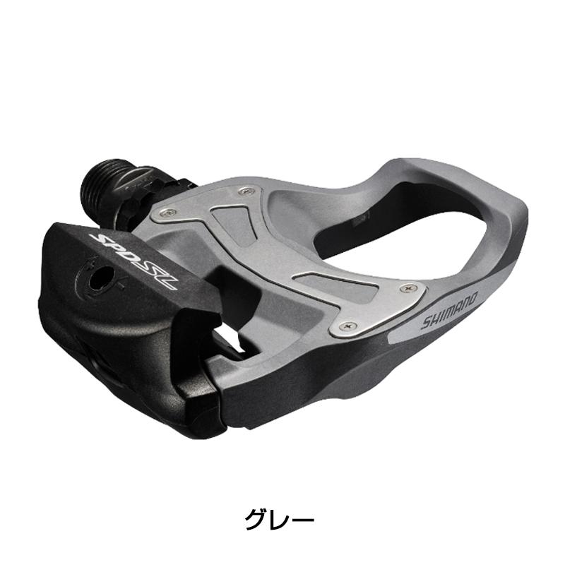 シマノ PD-R550 Pedals ペダル SPD-SL（SPD-SLペダル） SHIMANO 一部色サイズ優良配送 即納 土日祝も出荷送料無料