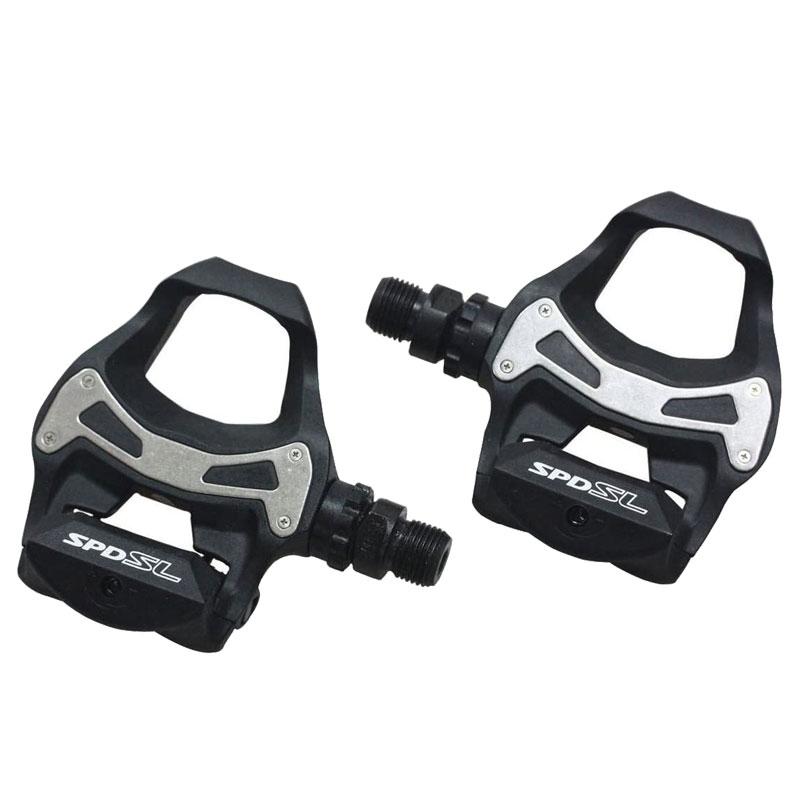 シマノ SPD-SL PD-R550 ペダル 美品 クリート&クリートカバー付属 楽天市場】シマノ PD-R550 SPD-SL ペダル ロードバイク SHIMANO