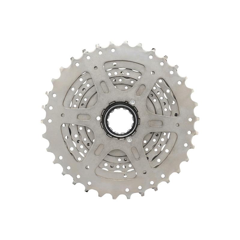 シマノ（SHIMANO） CS-HG50-8 カセットスプロケット 8S 11-28T 11-30T