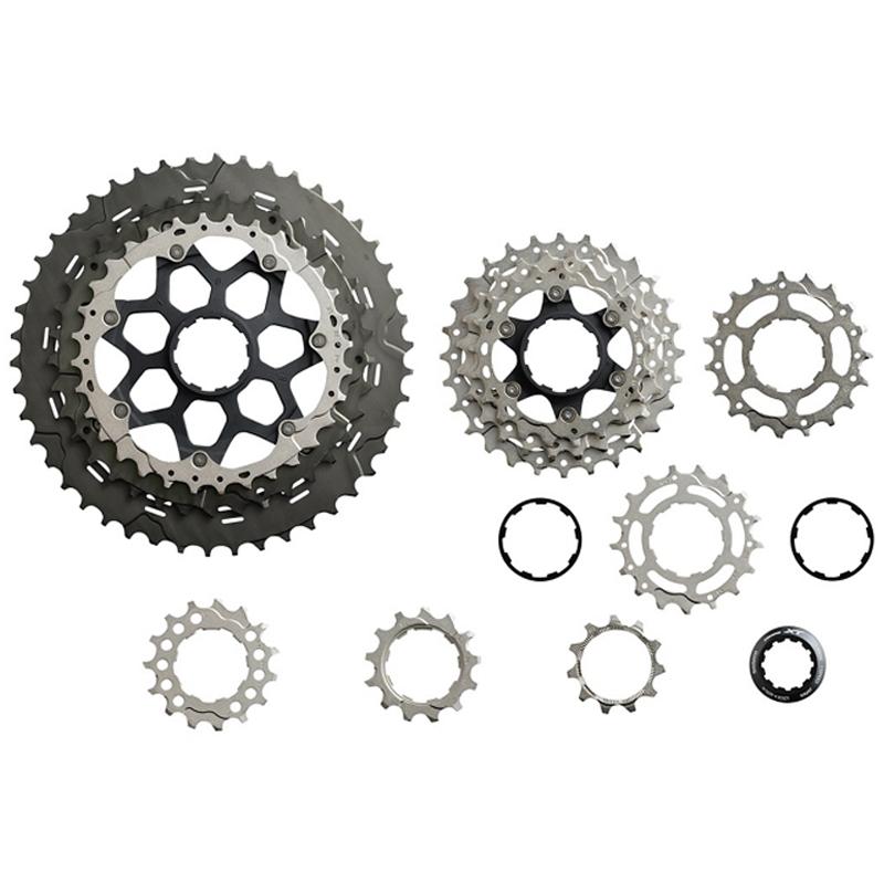 シマノ CS-M8000 カセットスプロケット 11S 11-42T DEORE XT