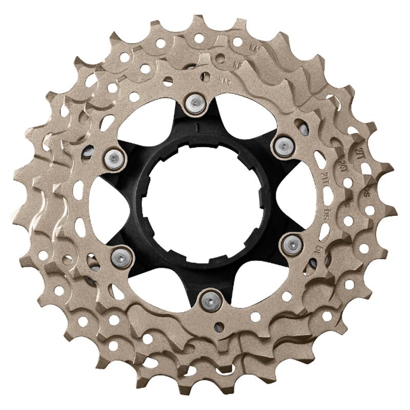シマノ CS-M8000 カセットスプロケット 11S 11-42T DEORE XT シマノ CS-M8000 カセットスプロケット 11S 11-42T DEORE XT