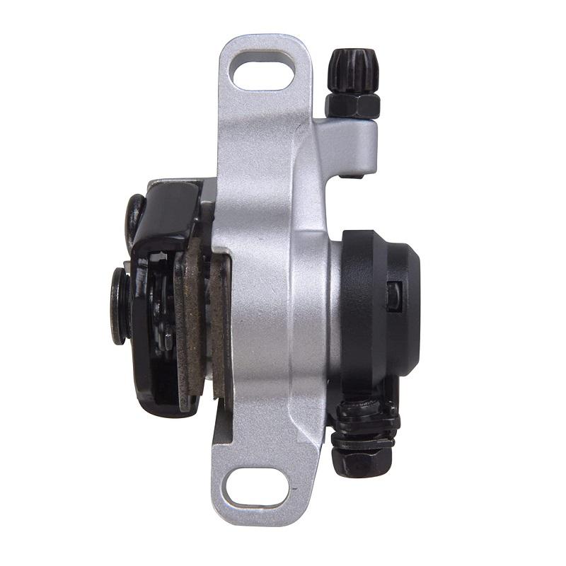 BR-M375前後セット＋J02A×2＋B01S×2パッド付き Amazon.co.jp: シマノ(SHIMANO) ディスクブレーキ(メカニカル
