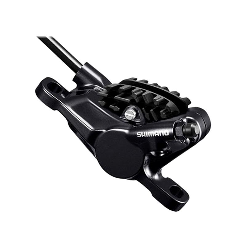 シマノ BR-RS785 レジンパッド（J02A）フィン付 SHIMANO