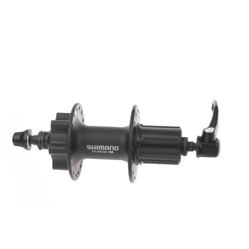 シマノ SHIMANO（シマノ） FH-M525A リアフリーハブ 6ボルト