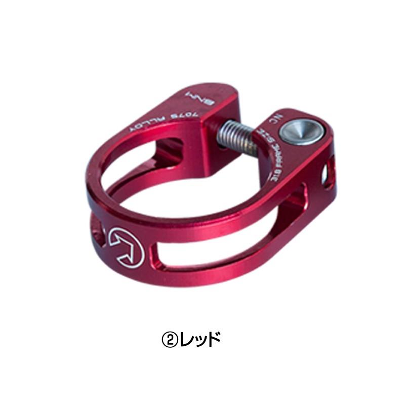 Shimano Proシマノ プロ シートポストクランプ パフォーマンス Prac0063 シートポストクランプシートクランプ 自転車のqbei Paypayモール店 通販 Paypayモール