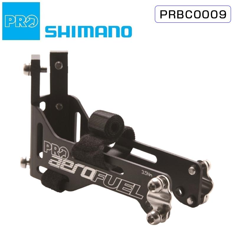シマノプロ トライアスロン サドル マウント ケージ PRBC0009