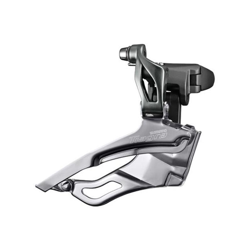 シマノ（SHIMANO） FD-4703-B フロントディレイラー バンド式φ34,9mm