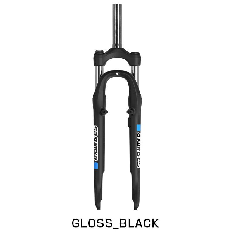 シャコタン　　SR SUNTOUR　SF14-M3010-A-P SR SUNTOUR（エスアールサンツアー）SF14-M3010-A-P AH OS 700C