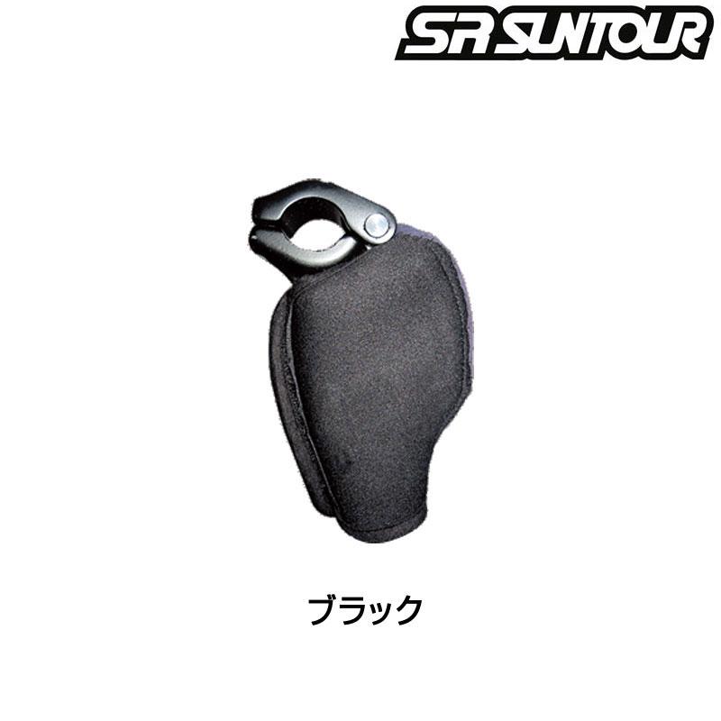 エスアールサンツアー Safety cover NCX/NEX SR SUNTOUR : 自転車の 