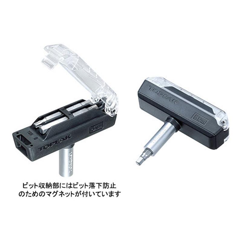 トピーク トルク6 TOPEAK | TOPEAK | 01