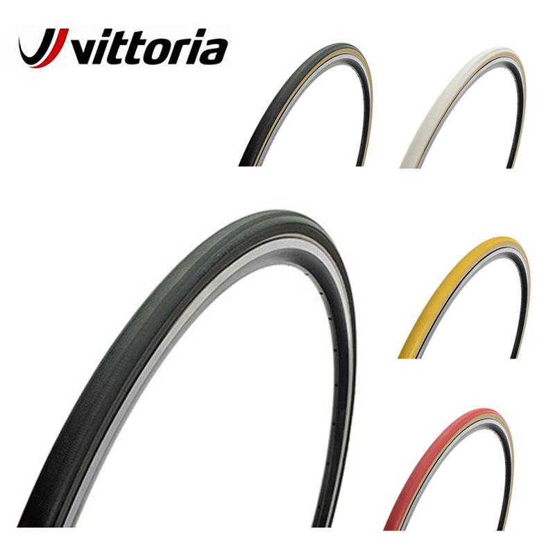 Vittoria ヴィットリア STRADA2 (ストラーダ) 21mm チューブラー Vittoria ヴィットリア STRADA2 (ストラーダ) 21mm チューブラー