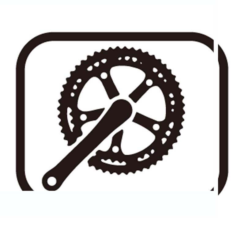 シマノ（SHIMANO） スモールパーツ・補修部品 クランクキャップ